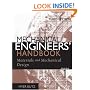 Mechanical Engineers' Handbook, Materials and Mechanical Design