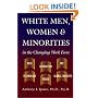 White Men, Women & Minorities in the Changing Work Force