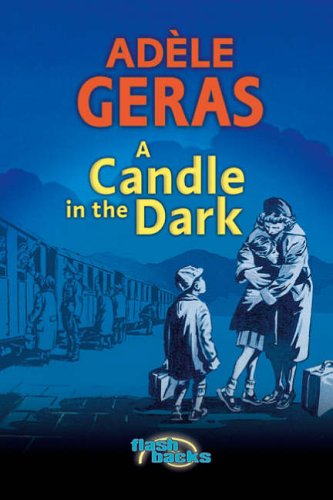 City Travel Guides Discounted  Books : Candle in the Dark (Flashbacks)
