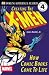 Creating the X-Men: How Comic Books Come to Life (DK Readers: Level 4)