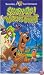 Scooby Doo: Witch's Ghost (Clam)