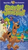 VHS : Scooby Doo: Witch's Ghost (Clam)