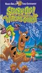Scooby-Doo! and the Witch's Ghost
