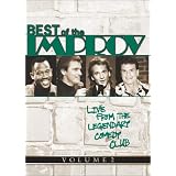 Best of the Improv, Vol. 2 ~ Paula Poundstone