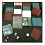 Imperial 8ft Naugahyde Fitted Pool Table Dust Cover