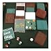 Imperial 8ft Naugahyde Fitted Pool Table Dust Cover Imperial 8ft Naugahyde Fitted Pool Table Dust Cover