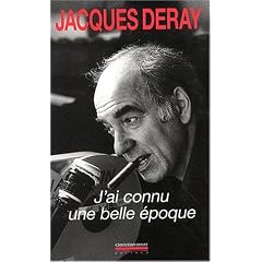 J'ai connu une belle �poque