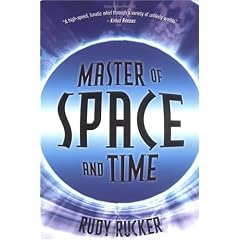 Master of Space and Time