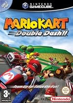 Mario Kart: Double Dash! (GameCube)