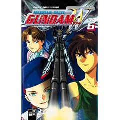 Gundam Wing
