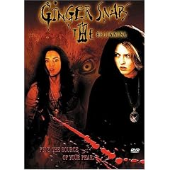 Ginger Snaps 3: the Beginning