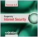 Software : Kaspersky Internet Security 6.0 OEM (10 Pack) (PC)
