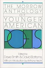 Morrow Anthology of Younger American Poets