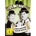 Dick & Doof - Zwei ritten nach Texas