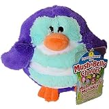 Mushabelly Chatter Chilli Penguin