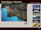 Southern California: A Multimedia Travel Guide to Los Angeles, San Diego and Santa Barbara