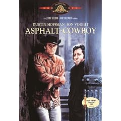 Asphalt Cowboy