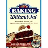 baking without fat