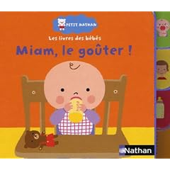 Gouter (Ancien prix Editeur : 5,95 Euros)
