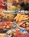 Book Weekend Cooking: 40 Menus for Casual Entertaining (Company's Coming Special Occasion)