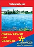 Naturpark Fichtelgebirge - 