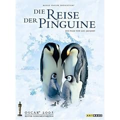 Die Reise der Pinguine (Special Edition, 2 DVDs)