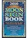 2010 Moon Sign Book By Llewellyn