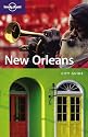 Lonely Planet New Orleans (City Guide)