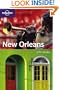 Lonely Planet New Orleans (City Guide)