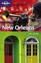 Lonely Planet New Orleans (City Guide)