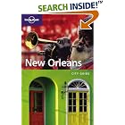 Lonely Planet New Orleans (City Guide) by Tom Downs