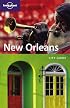 Lonely Planet New Orleans (City Guide)