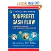 Finance Arts Guide To Nonprofit Cash Flow