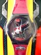 Disney Power Rangers Watch - Super Legends Red Ranger watch for children