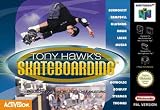 Tony Hawk's Skateboarding - 