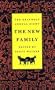 The Graywolf Annual Eight: The New Family (No.8)