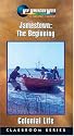 Jamestown: The Beginning [VHS]