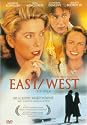East-West [DVD] [1999] [Region 1] [US Import] [NTSC]