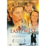East-West