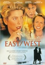 East-West