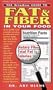 The NutriBase Guide to Fat and Fiber in Your Food