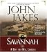 Book Savannah {or} a Gift for Mr. Lincoln