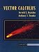 Book Vector Calculus