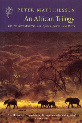 an african trilogy harvill press editions