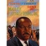 Heroes of America Illustrated Lives: Martin Luther King, Jr. (070097002232, A2237S1195S1495CA)