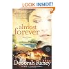 Almost Forever (Hanover Falls Series #1)
