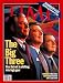 Bob Eaton, Alex Trotman and Jack Smith by TIME Magazine. Size 11.00 X 14.00