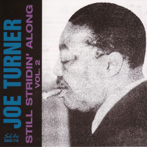 CD-Charts  Search : Still Stridin' Along Vol.2