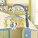 Peek-A-Boo Snoopy Musical Mobile thumb