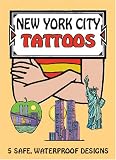 New York City Tattoos